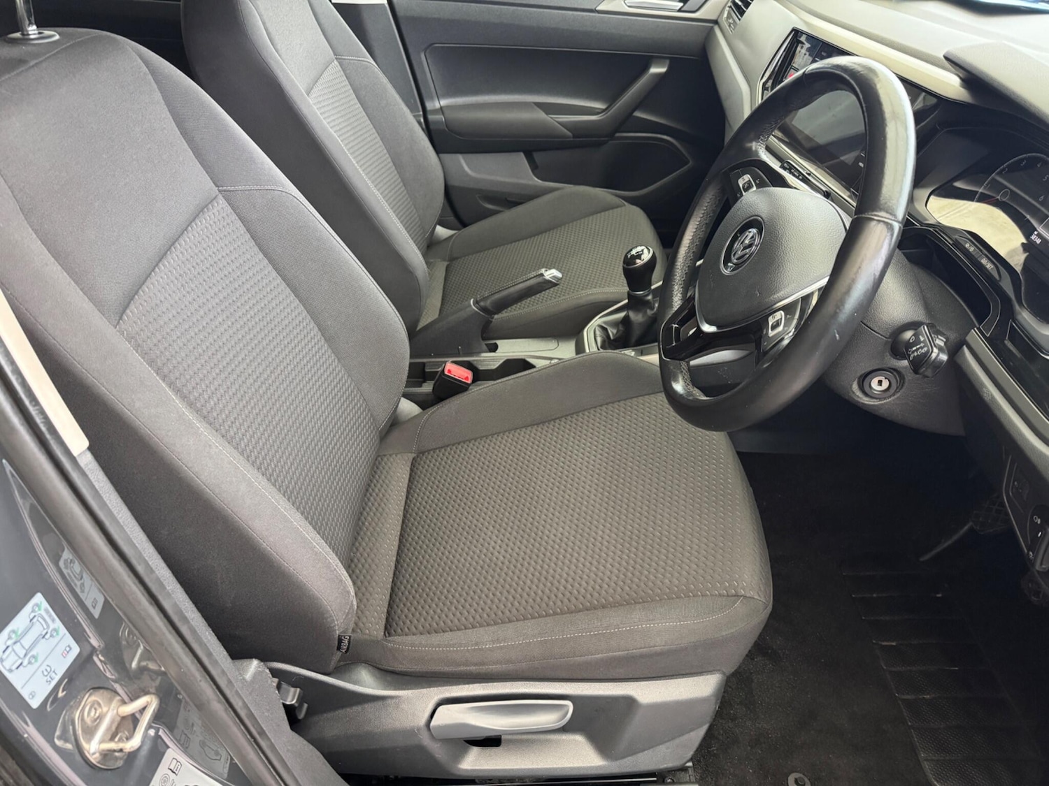 Used Volkswagen Polo 2018 for sale - 76991592: Photo 20