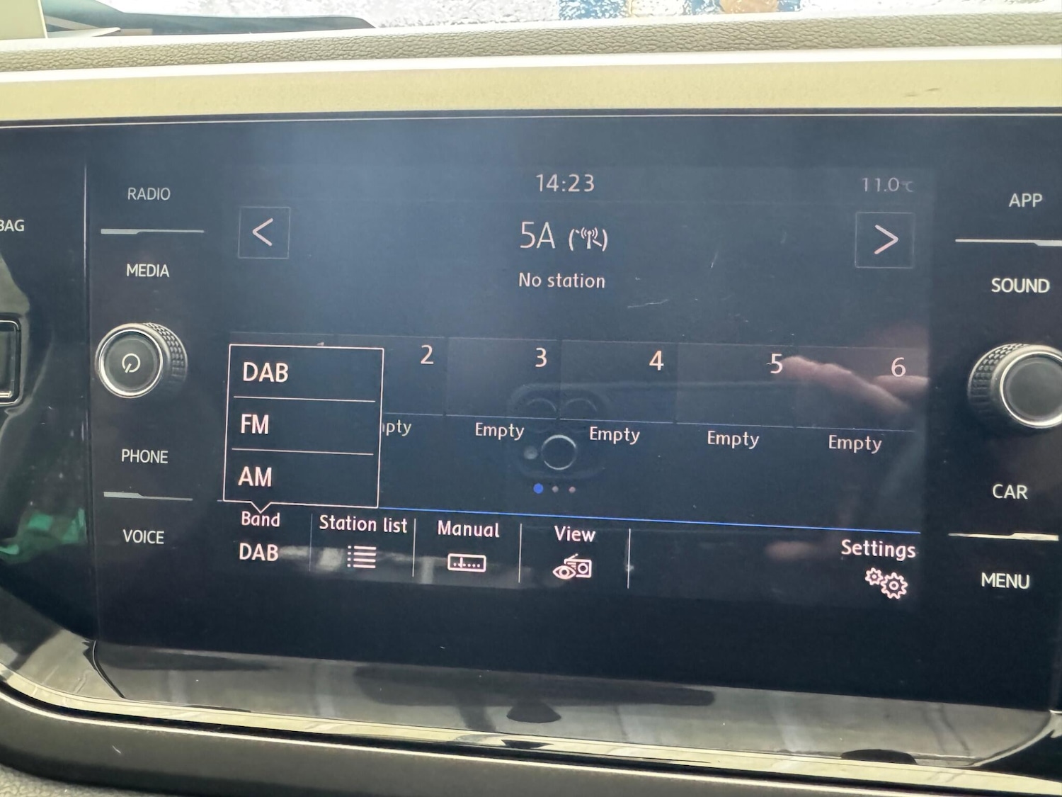 Used Volkswagen Polo 2018 for sale - 76991592: Photo 30