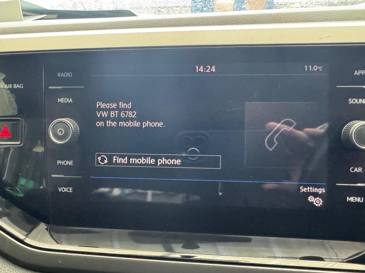 Used Volkswagen Polo 2018 for sale - 76991592: Photo 32