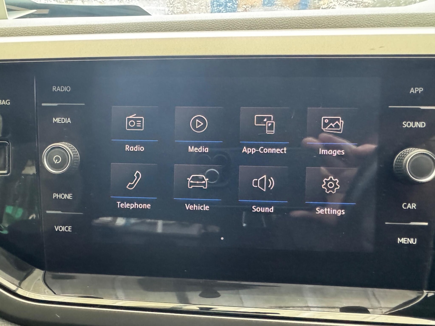 Used Volkswagen Polo 2018 for sale - 76991592: Photo 34