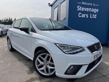 Used SEAT Ibiza 2019 for sale - 78590466: Photo