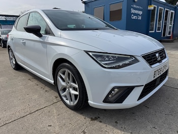 Used SEAT Ibiza 2019 for sale - 78590466: Photo