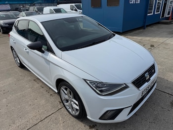 Used SEAT Ibiza 2019 for sale - 78590466: Photo