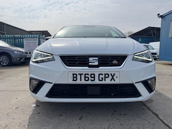 Used SEAT Ibiza 2019 for sale - 78590466: Photo