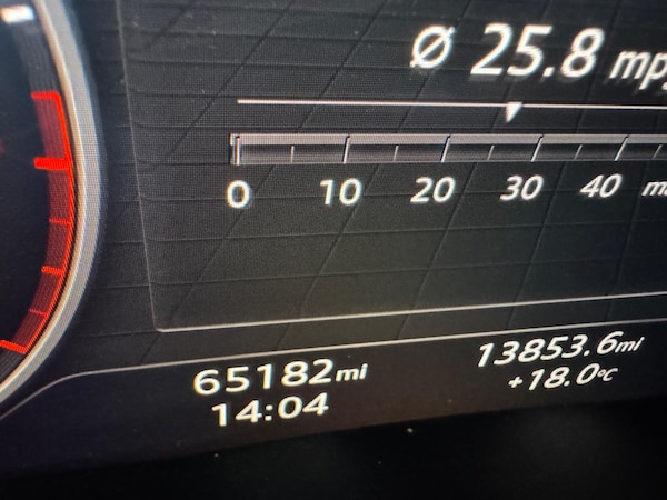 Used Audi TT 2016 for sale - 75339883: Photo 10