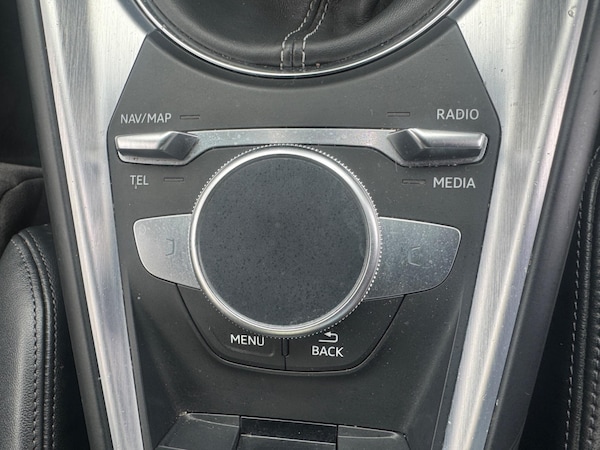 Used Audi TT 2016 for sale - 75339883: Photo 21