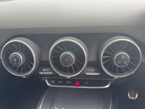 Used Audi TT 2016 for sale - 75339883: Photo 26