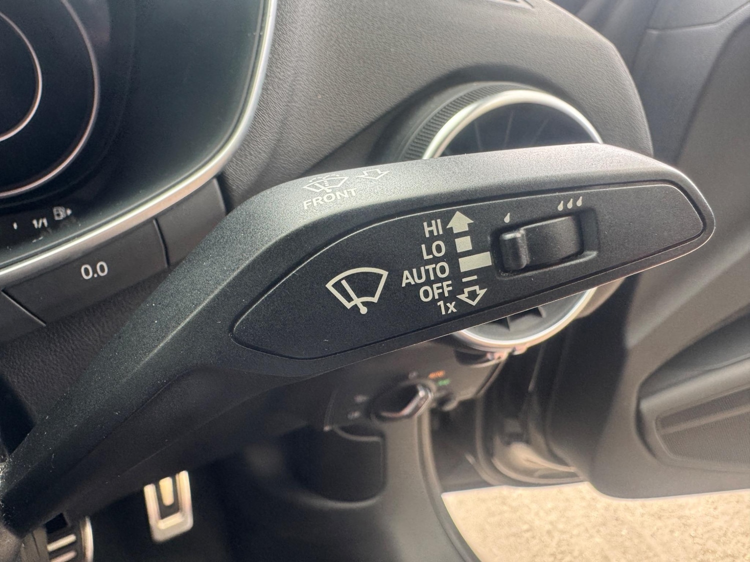 Vehicle 28