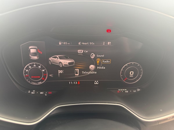 Used Audi TT 2016 for sale - 75339883: Photo 29