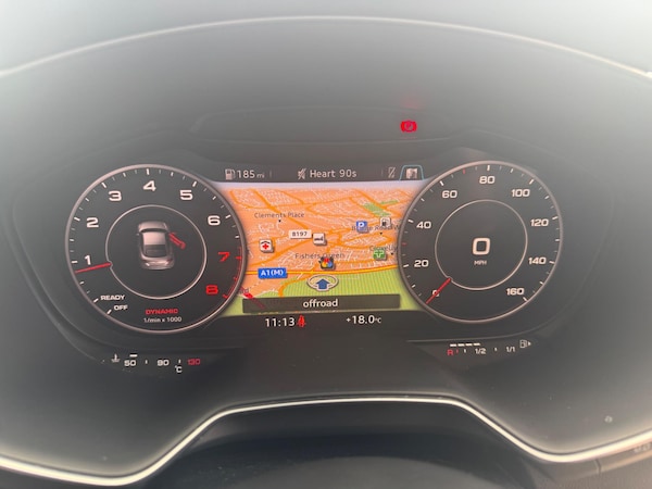 Used Audi TT 2016 for sale - 75339883: Photo 30