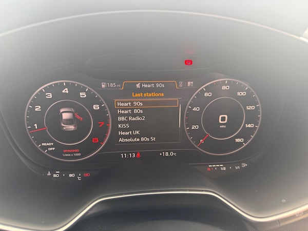Used Audi TT 2016 for sale - 75339883: Photo 31