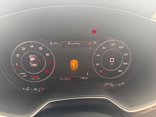 Used Audi TT 2016 for sale - 75339883: Photo 32