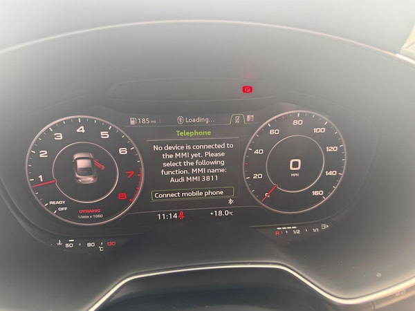 Used Audi TT 2016 for sale - 75339883: Photo 33
