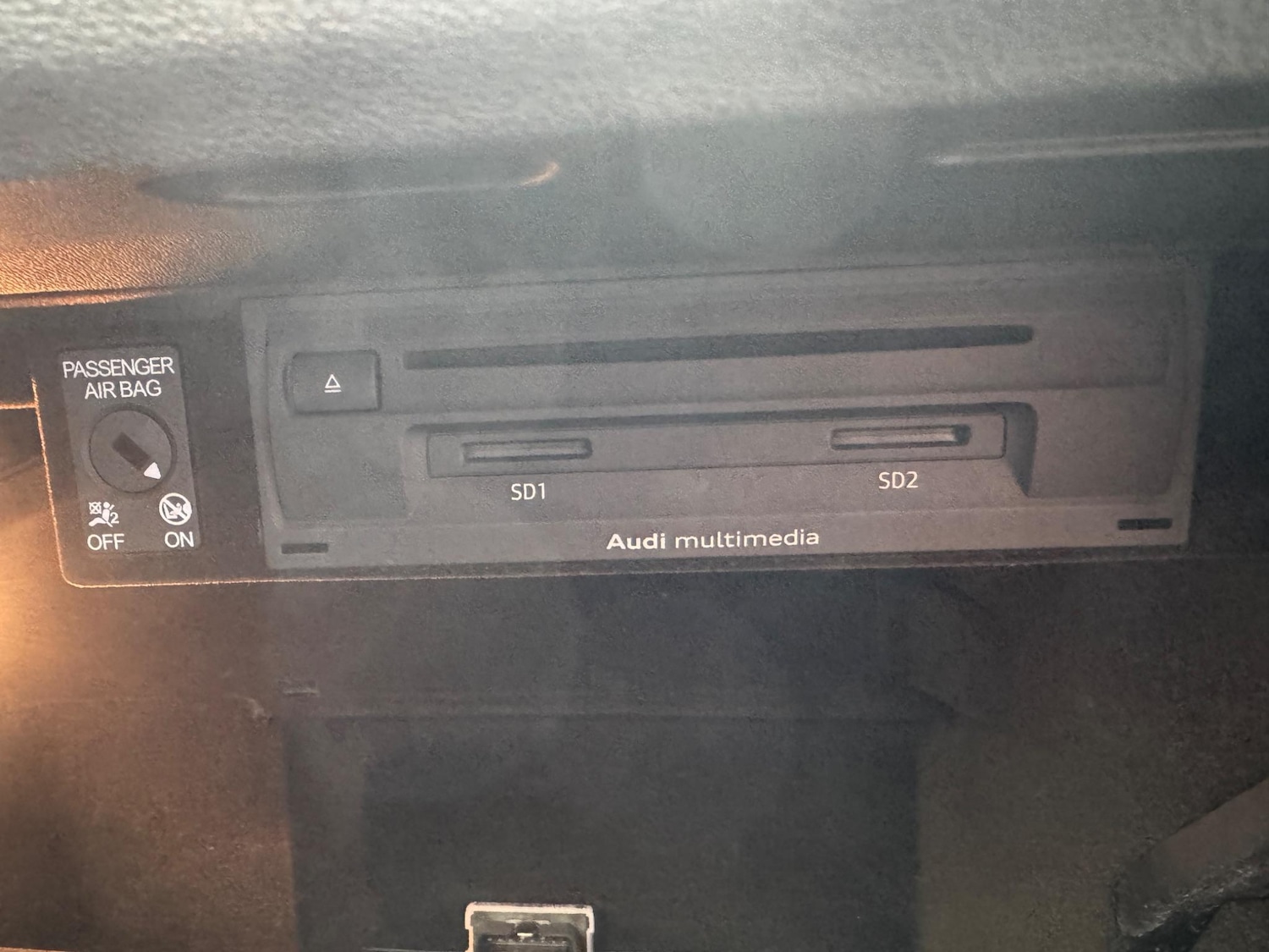 Vehicle 34