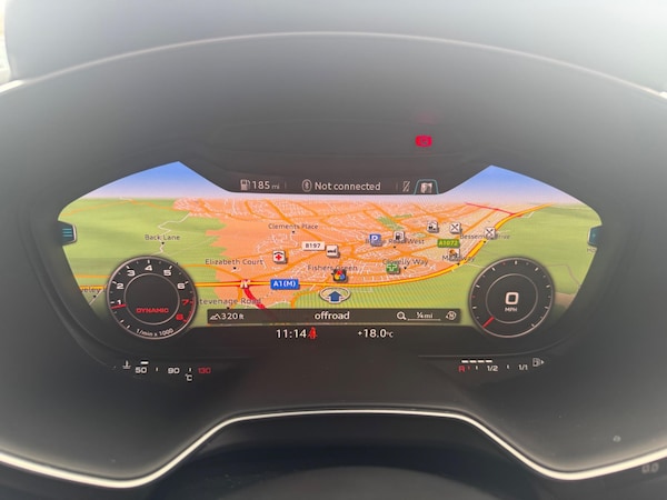 Used Audi TT 2016 for sale - 75339883: Photo 35