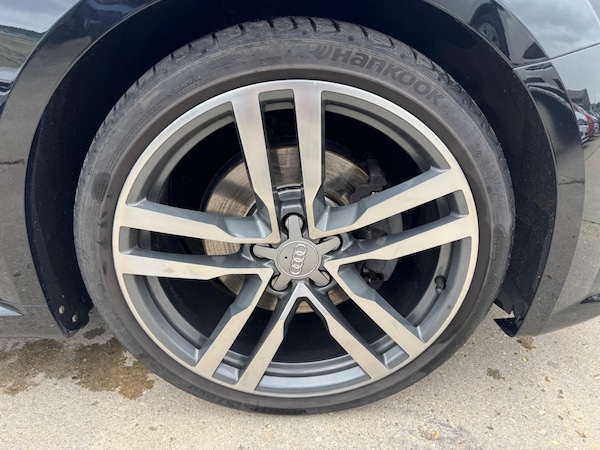 Used Audi TT 2016 for sale - 75339883: Photo 9
