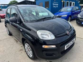 2013 (13) - 1.2 Easy Euro 5 5dr