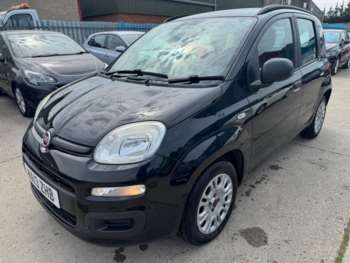 Used Fiat Panda 2013 for sale - 74622816: Photo