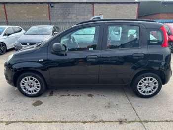 Used Fiat Panda 2013 for sale - 74622816: Photo