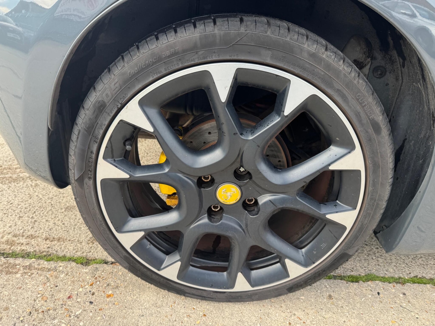 Used Abarth 595 2018 for sale - 76020797: Photo 11
