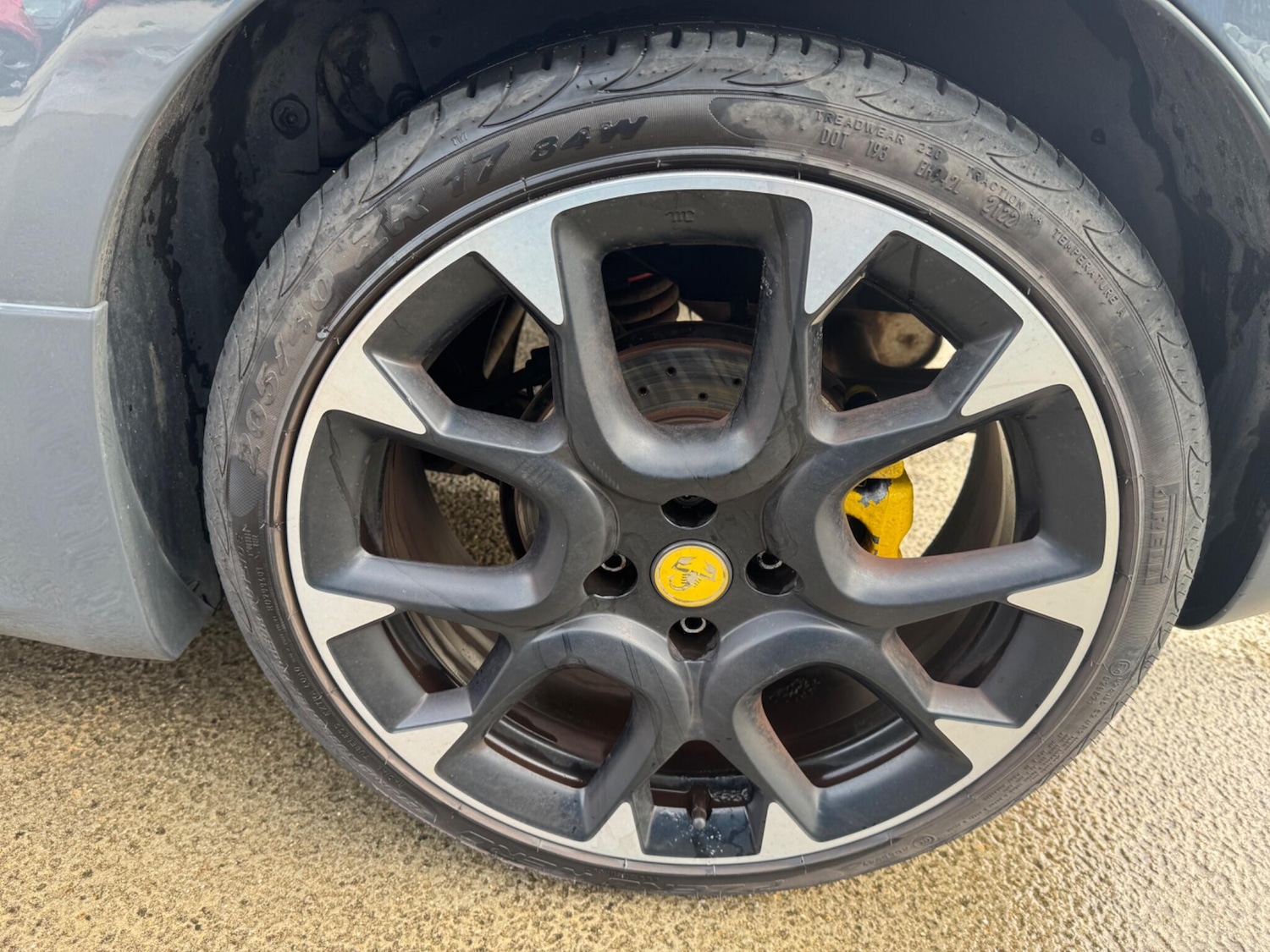 Used Abarth 595 2018 for sale - 76020797: Photo 12