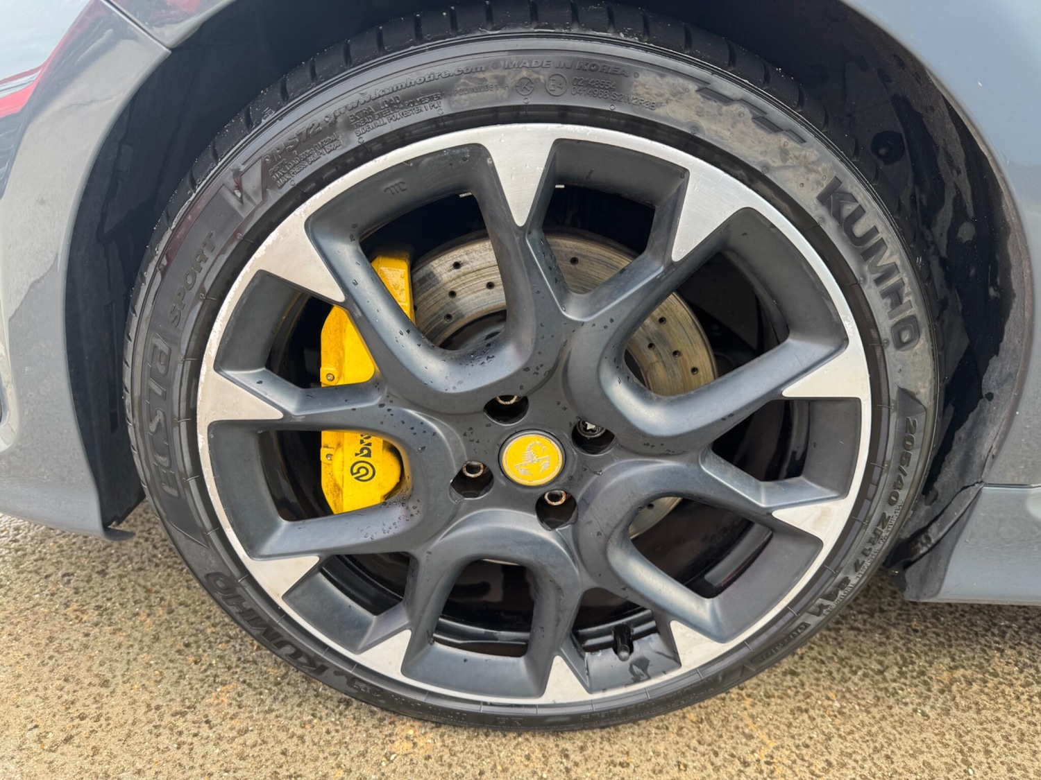 Used Abarth 595 2018 for sale - 76020797: Photo 13