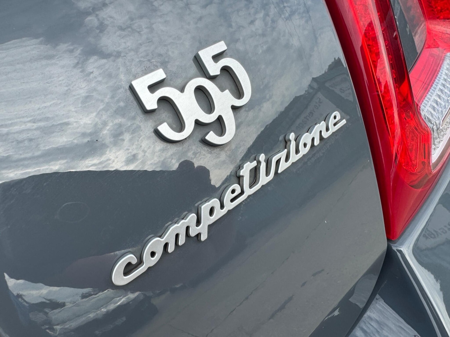 Used Abarth 595 2018 for sale - 76020797: Photo 15