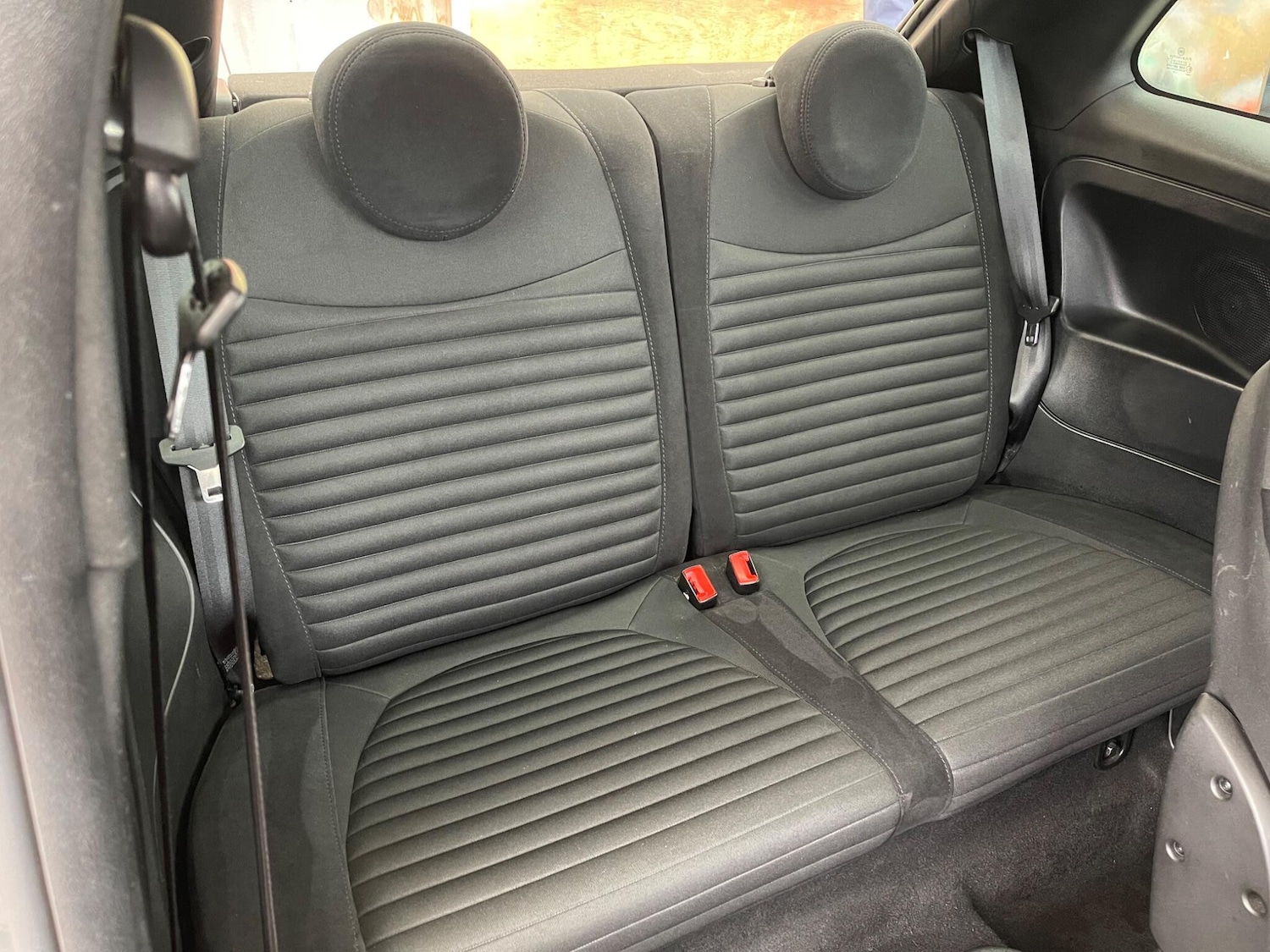 Used Abarth 595 2018 for sale - 76020797: Photo 18