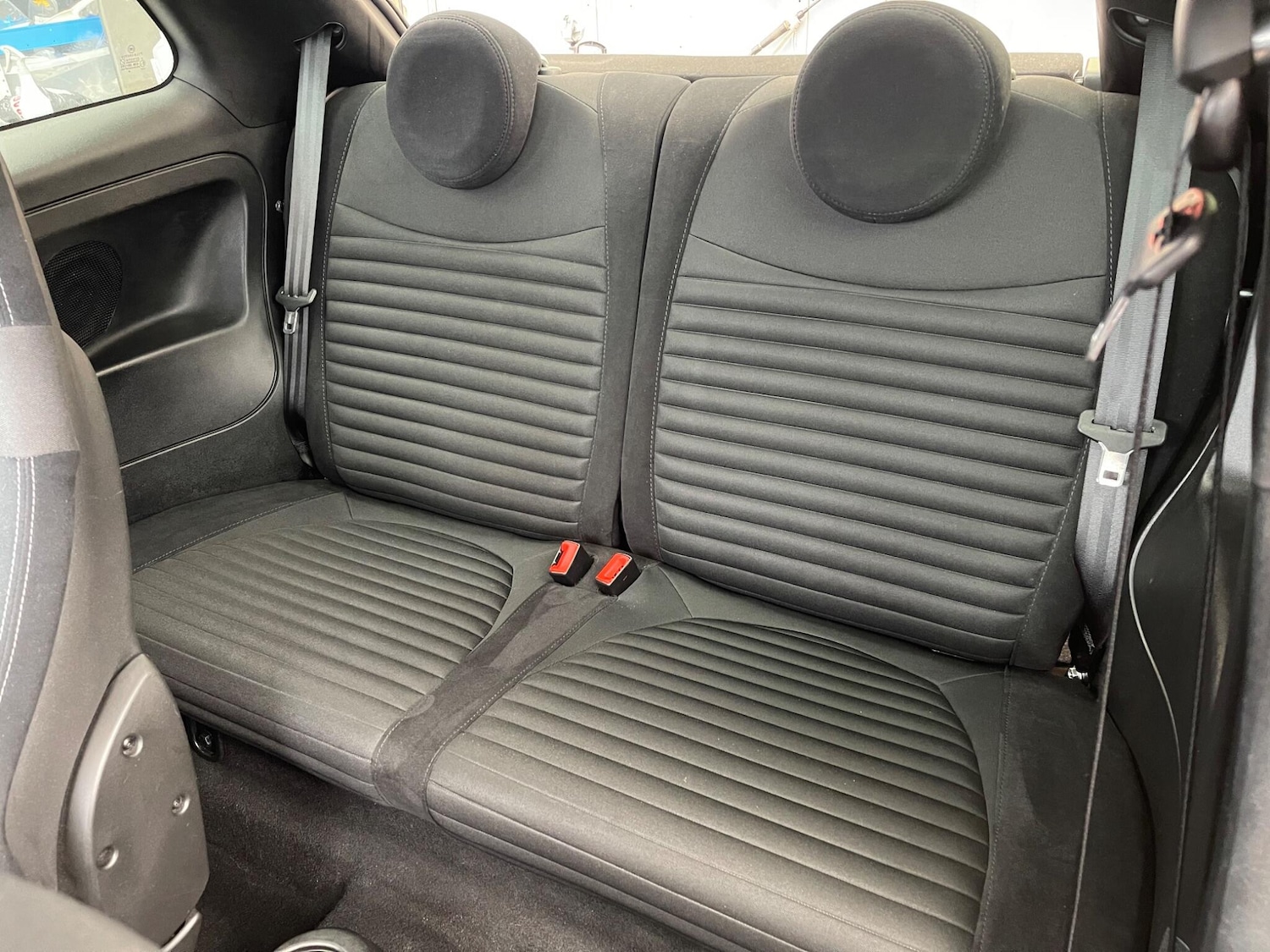Used Abarth 595 2018 for sale - 76020797: Photo 21
