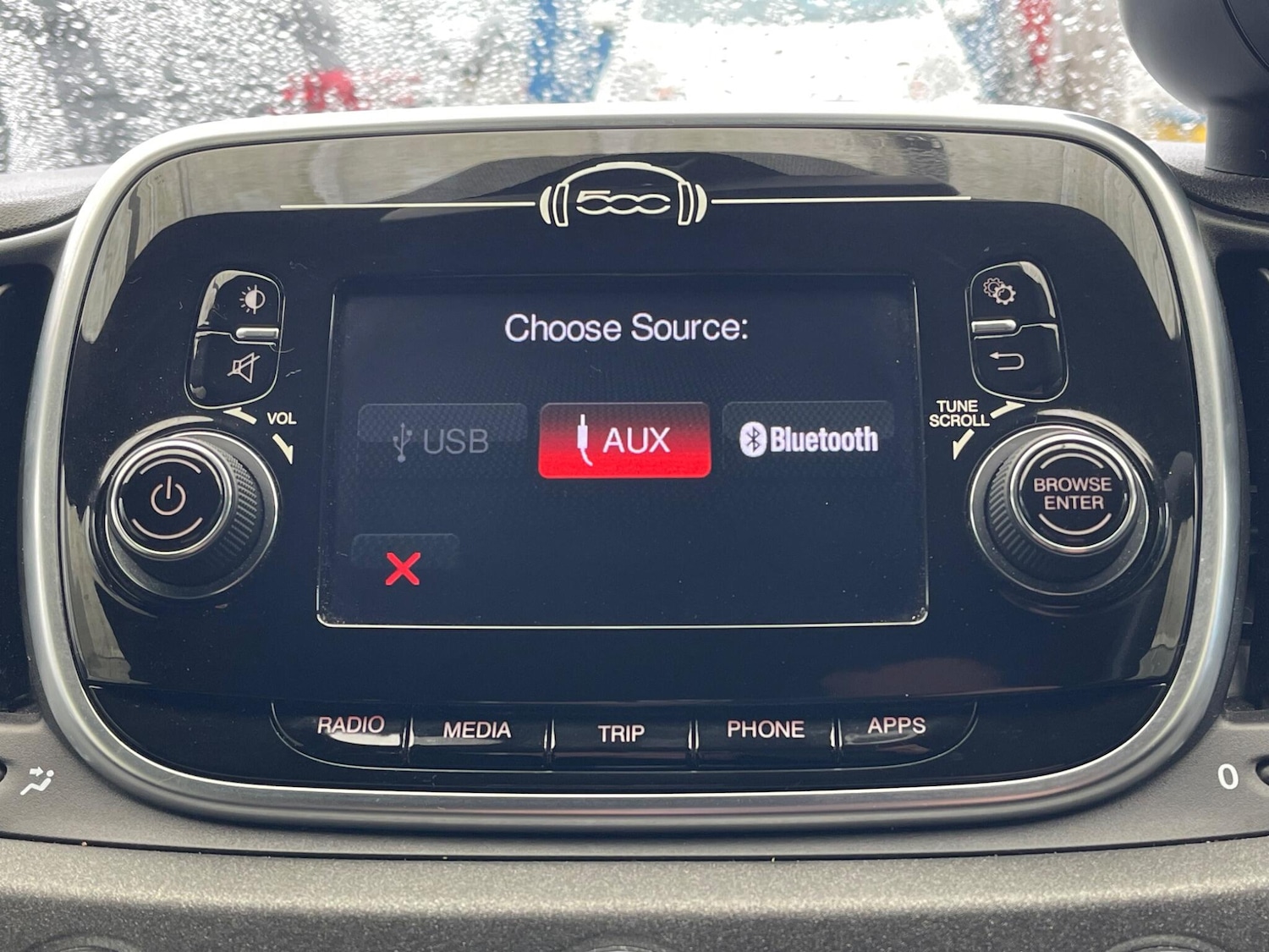 Used Abarth 595 2018 for sale - 76020797: Photo 22