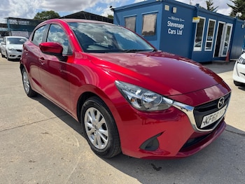 Used Mazda Mazda2 2019 for sale - 79441161: Photo