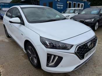 2020 (70) 1.6L Premium SE 5dr Auto