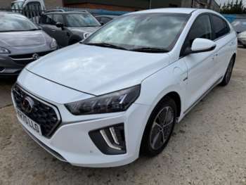 Used Hyundai IONIQ 2020 for sale - 72434329: Photo