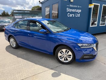 Used Skoda Octavia 2022 for sale - 79688303: Photo