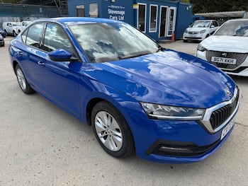 Used Skoda Octavia 2022 for sale - 79688303: Photo