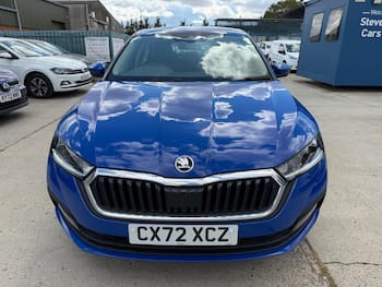 Used Skoda Octavia 2022 for sale - 79688303: Photo