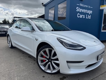 Used Tesla Model 3 2019 for sale - 78204994: Photo