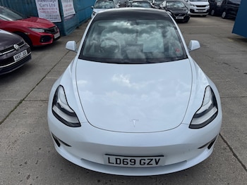 Used Tesla Model 3 2019 for sale - 78204994: Photo