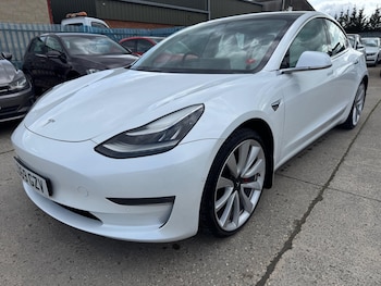 Used Tesla Model 3 2019 for sale - 78204994: Photo