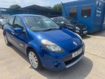 2010 (10) - 1.2 Dynamique Euro 4 5dr