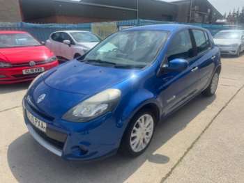 Used Renault Clio 2010 for sale - 74990795: Photo