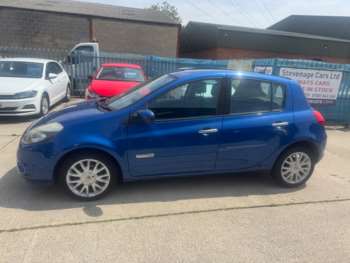 Used Renault Clio 2010 for sale - 74990795: Photo