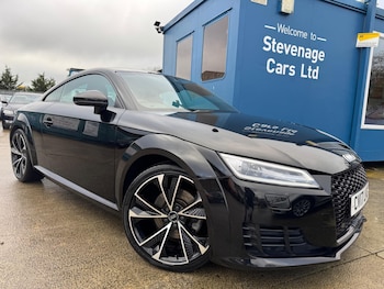 2017 (17) - 2.0 TFSI Sport S Tronic quattro Euro 6 (s/s) 3dr
