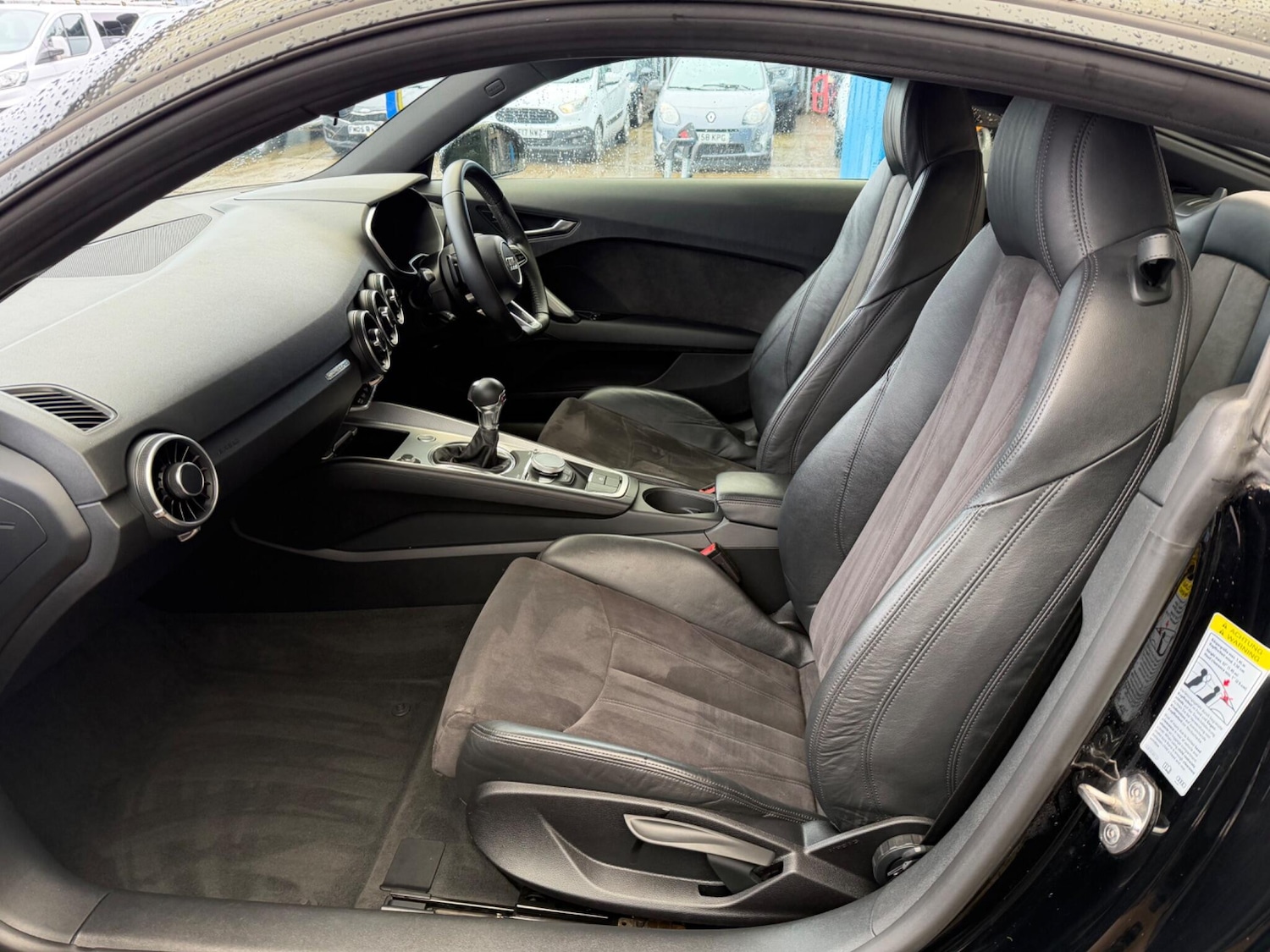 Used Audi TT 2017 for sale - 77320554: Photo 21