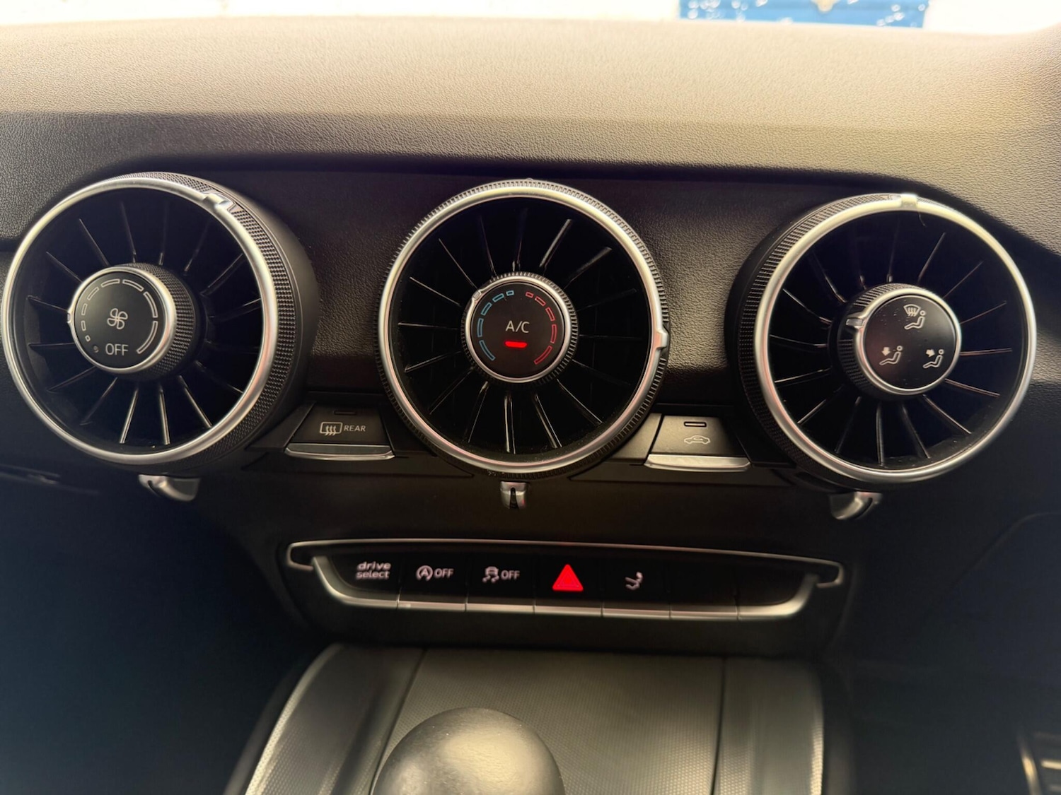 Used Audi TT 2017 for sale - 77320554: Photo 23