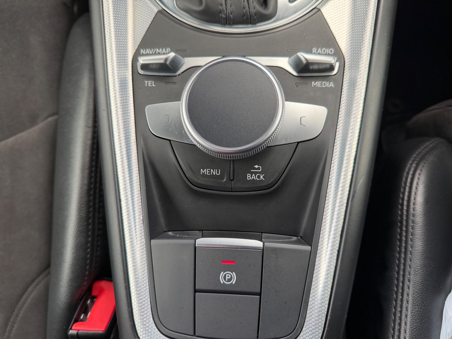 Used Audi TT 2017 for sale - 77320554: Photo 25