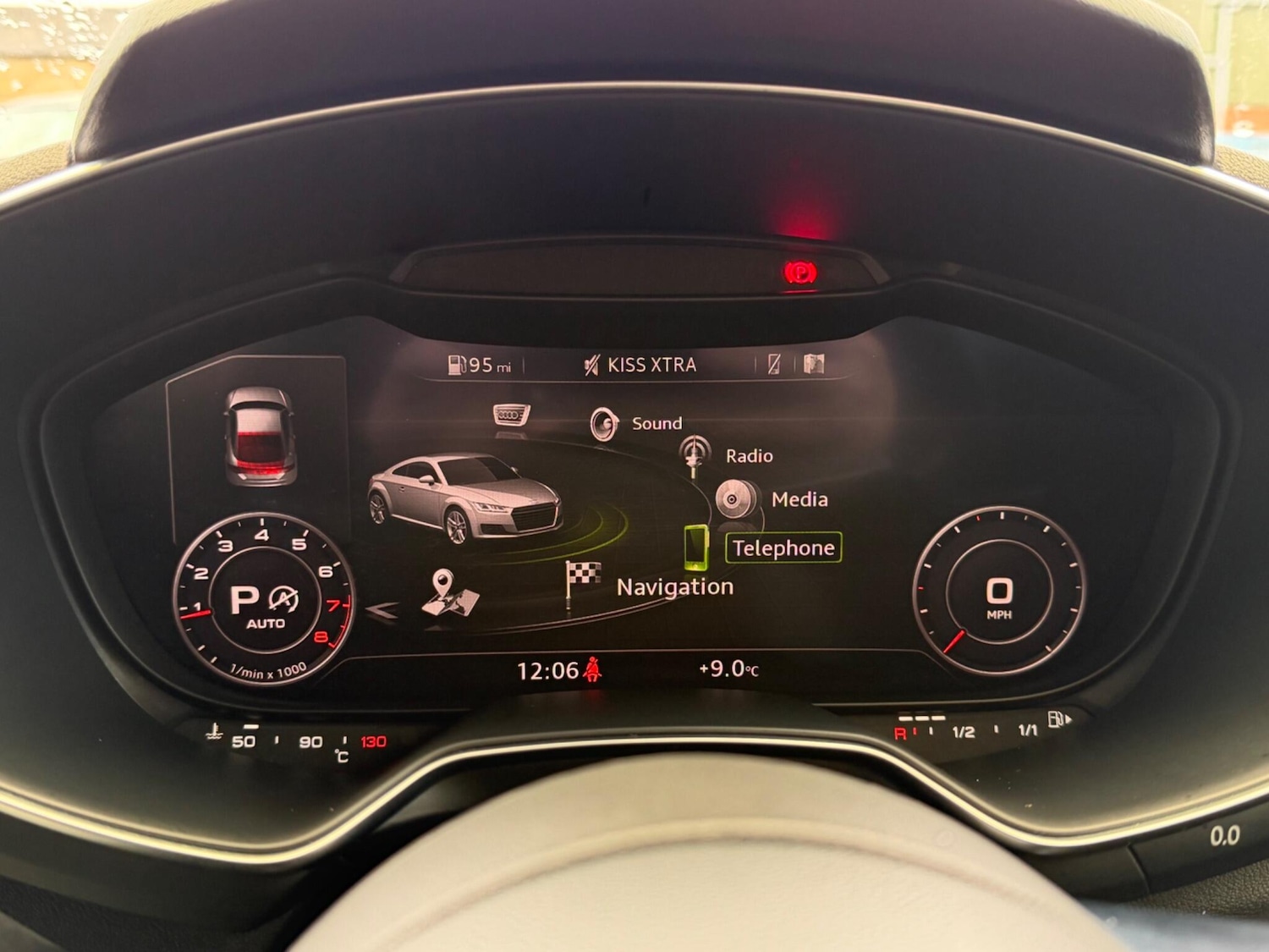 Used Audi TT 2017 for sale - 77320554: Photo 29