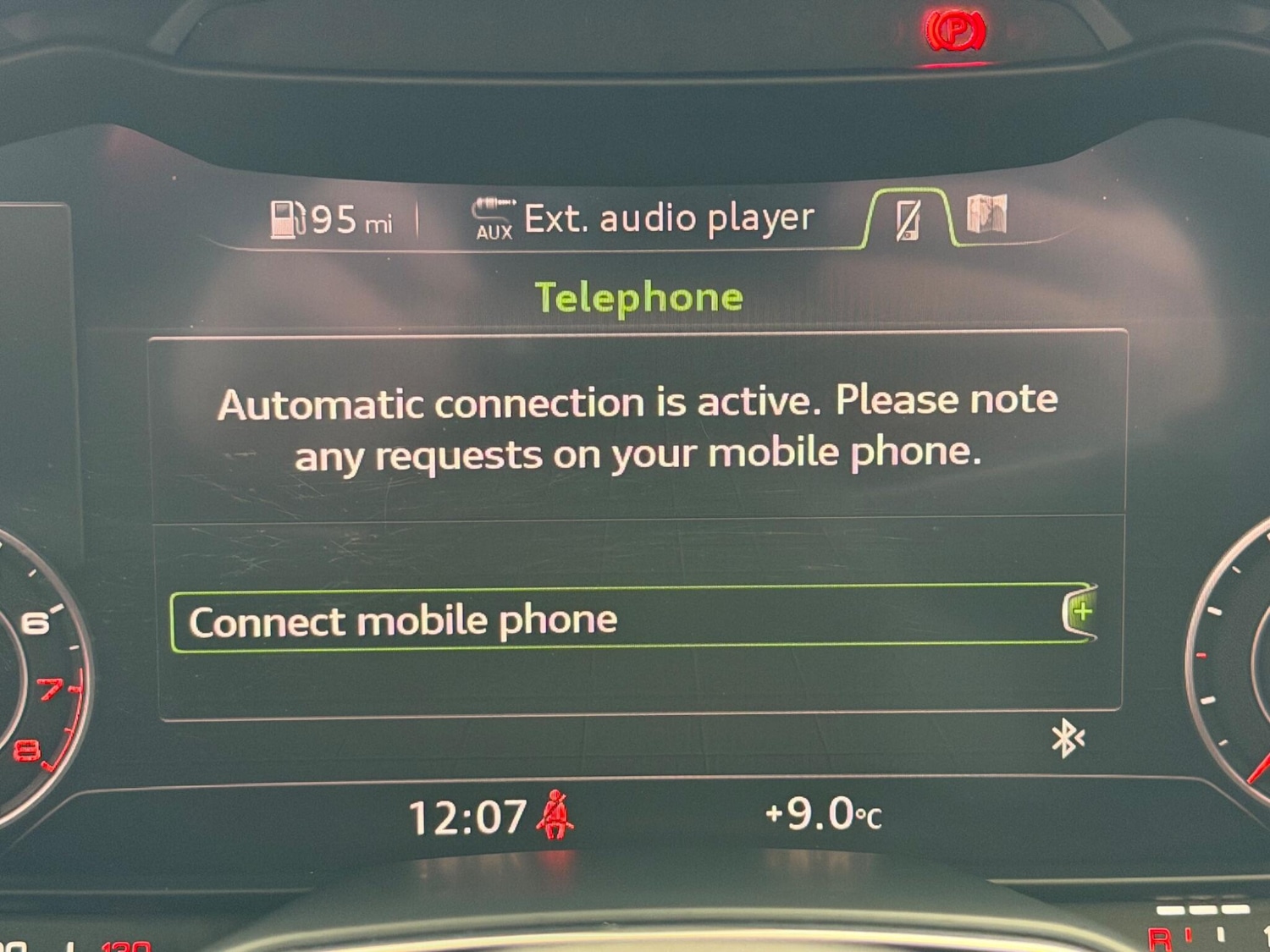 Used Audi TT 2017 for sale - 77320554: Photo 30