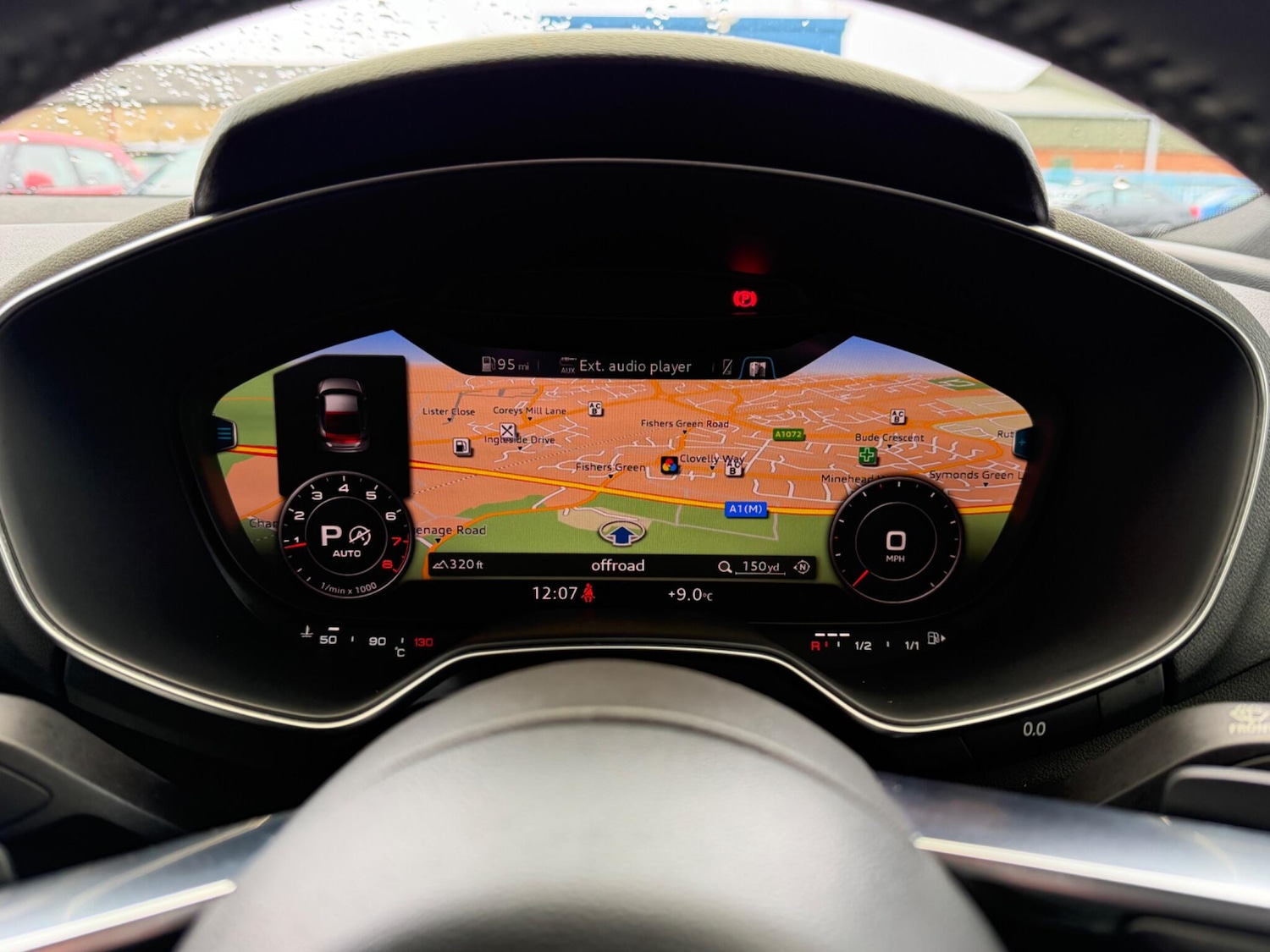 Used Audi TT 2017 for sale - 77320554: Photo 31