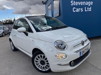 Used Fiat 500 2017 for sale - 79552907: Photo